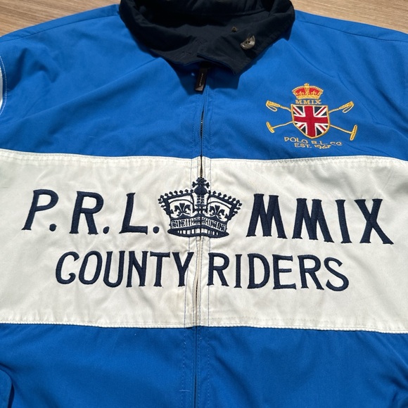 Ralph Lauren Jacket - Picture 3 of 10